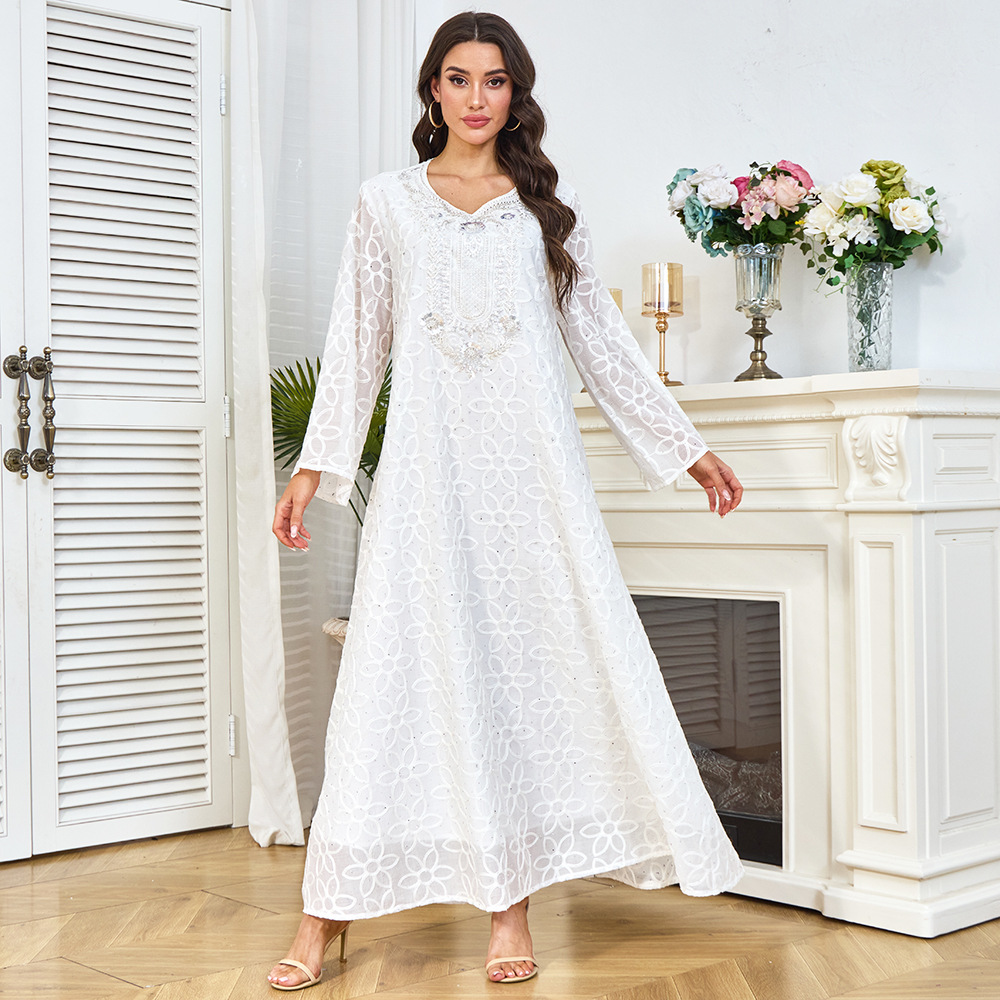 chinese dress ladies Brass & Roe Pondering White Dress – Called to Surf