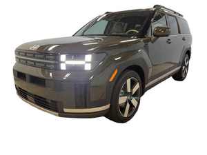 2024 para Hyun-dai Santa Fe Limited Intercooler Turbo V4 2.5L FWD - Product Image 2