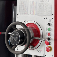 Prix d'usine Z3050X16 Perceuse radiale hydraulique robuste Z3050, presse à percer industrielle à bras oscillant avec longueur de bras de 1600 mm