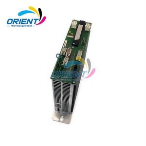 남자 롤랜드 오프셋 예비 부품에 대한 원래 037U391544 전원 보드 BUM617-12/18-31-R-0001-0303-01 잉크 휠 구동 회로 기판 - Product Image 3