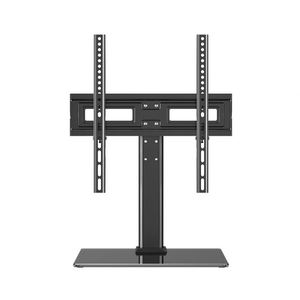 Tùy chỉnh <span class=keywords><strong>TV</strong></span> đứng tầng cơ sở-thường vụ không khoan bàn nâng cao khung cho máy tính để bàn màn hình - Product Image 1