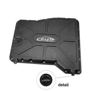 Cárter de Aceite de Transmisión CRASTP 365x330mm para Nissan GT-R R35 Auto de Carreras - Product Image 3