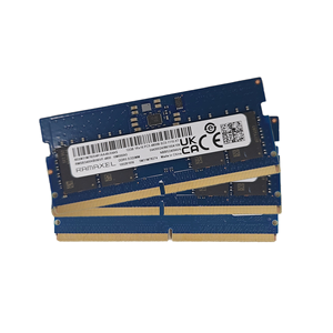 Ban đầu rmsb3400kb06ivf 12GB DDR5 4800mt/S SODIMM Bộ nhớ máy tính xách tay, DDR5-4800 cl40 1.1V - Product Image 4