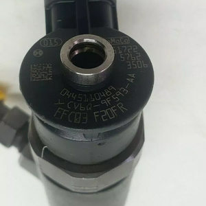 Reman Injetor De Combustível para Ford Focus Transit Fiesta 1.6d CV6Q9F593A9A CV8Q9F593AA CV8Q9F593AA Números do modelo 0445110488 0445110489 - Product Image 6