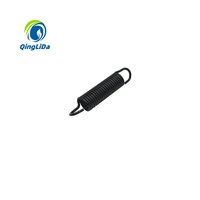 Ressort d'extension 0009221303 pour chariot élévateur Linde E16 E20 E25 E30, pièce de rechange pour dispositif de commande de déplacement et de freinage