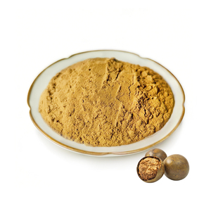 Edulcorante Natural de Fruta del Monje en Ingredientes Alimenticios, Extracto de Fruta del Monje para Aditivos de Bebidas, Cero Calorías - Product Image 1