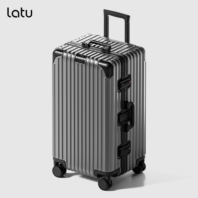 Pistole con finitura nera