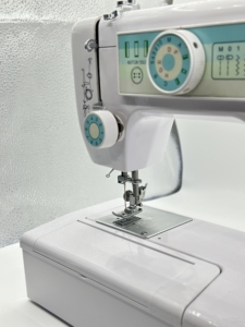 <span class=keywords><strong>Meilleur</strong></span> Prix Mini <span class=keywords><strong>Machine</strong></span> À <span class=keywords><strong>Coudre</strong></span> Usage Domestique Style Débutant Populaire Marche Pied <span class=keywords><strong>Machine</strong></span> Domestique <span class=keywords><strong>Coudre</strong></span> - Product Image 3