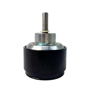 Poulie tendeur de courroie d'entraînement moteur 4320327 4320334 4320333 pour Cummins ISZ13 QSZ13 - Product Image 2