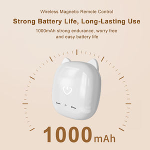 ساونا الأشعة تحت الحمراء المحمولة للاستخدام المنزلي وظيفية تعمل بالأشعة تحت الحمراء مع جهاز EMS لرفع الوجه ، - Product Image 6