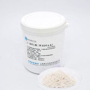 Tube de routine de test sanguin de haute qualité K3 EDTA anticoagulation avec Mositurizer - Product Image 4