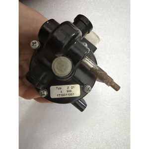ตัวควบคุมมอเตอร์ Groschopp รุ่น Z 21 12V DC 100W IP20 10A - Product Image 2