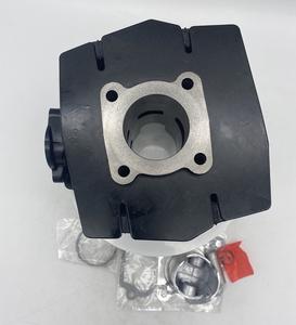 Piezas de motor de motocicleta, kit de anillo de pistón de cilindro para <span class=keywords><strong>AX100</strong></span>, precio barato - Product Image 1