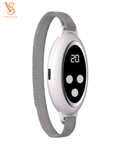 2025 prix de gros nouveau modèle microcourant aide au sommeil portable masseur de main pour l'insomnie pression dépression aide à s'endormir - Product Image 1