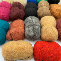 Vente flash Cheveux brésiliens de qualité supérieure Afro Kinky Bulk Cheveux humains pour dreadlocks