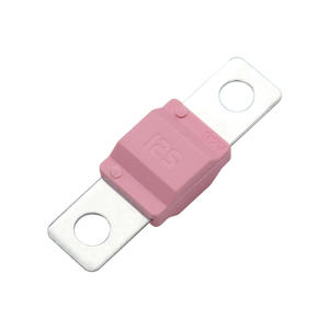 ฟิวส์แบบสลักเกลียวขนาดเล็ก แรงดันต่ำ กำลังไฟฟ้าสูง สำหรับยานยนต์ - Product Image 2