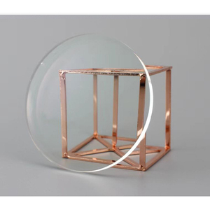 Lentes fotocromáticas progresivas de rayos azules digitales, lentes camaleónicas de Campo Ancho de forma libre, gafas de sol oscuras de cerca y de lejos - Product Image 2