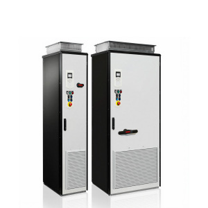 ระดับความปลอดภัย IP54 ACS880-07 ไดรฟ์เดี่ยวแบบระบายความร้อนด้วยอากาศ ติดตั้งในตู้ ออกแบบตามสั่ง ดีไซน์ภายในทั้งหมดสำหรับการควบคุมมอเตอร์งานหนัก - Product Image 2