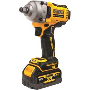 สำหรับประแจพลัง DCF891P2G-QW DeWalt - Product Image 1