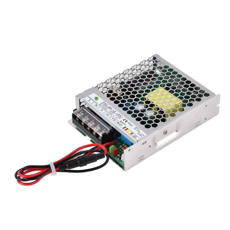 Smart 300W Battery Charging Power Supply
