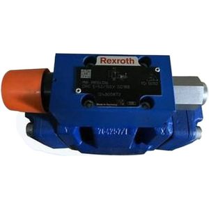Vanne de retenue hydraulique Rexroth Z2S6-1-6X, port 1/4 pouce, température normale, pour usage industriel - Product Image 1