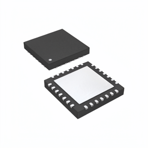 PIC16F15355T-I_MV Embedded In Stock 28 UFQFN Exposed Pad Components Electronic - Product Image 1