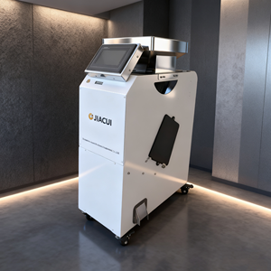 Sale di colore ottico <span class=keywords><strong>Sorter</strong></span> colore pieno cd selezionatore macchina per sale marino salgemma con certificazione CE - Product Image 2