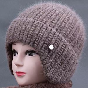 Unisex Phong Cách Độc Đáo Mùa Đông Beanie Vẽ Tay 3D In Dệt Kim Thêu Skull <span class=keywords><strong>Dot</strong></span> Ngụy Trang Cung Kinh Doanh Bãi Biển Mặc - Product Image 4