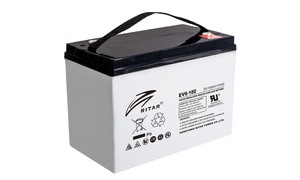 Batería Solar <span class=keywords><strong>Ritar</strong></span> de <span class=keywords><strong>12V</strong></span> 100AH 150AH 200AH de la Mejor Calidad, Batería de Gel de Plomo-Ácido de Larga Duración - Product Image 4