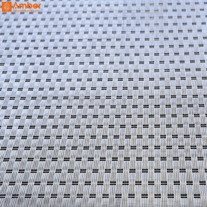 Malla Metálica Decorativa de Acero Inoxidable para Decoraciones Comerciales de Alta Gama en el Sector Inmobiliario - Product Image 1