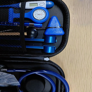 Estuche para Estetoscopio de Doble Cabeza, Impermeable, de Precisión Médica, Precio de Fábrica, para Enfermeras y Médicos - Product Image 5