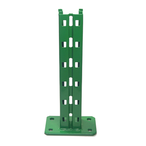 Sistema de Almacenamiento de Paletas Tipo Redirack Fabricado en <span class=keywords><strong>China</strong></span>, Sistema de Estanterías de Vigas para Almacenes para Canadá - Product Image 4