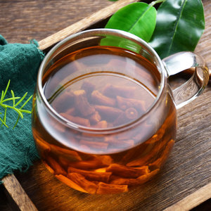 Tisana <span class=keywords><strong>di</strong></span> Radice <span class=keywords><strong>di</strong></span> Tarassaco in Bustine per la Salute, Migliora la Sensazione Amara in Bocca e Favorisce il Metabolismo, Accetta OEM - Product Image 4
