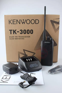 Tk2000 Tk3000 Analogique 5w 16 canaux VHF UHF Talkie-walkie Radio bidirectionnelle Ensemble émetteur-récepteur Portable <span class=keywords><strong>Woky</strong></span> <span class=keywords><strong>Toky</strong></span> - Product Image 3