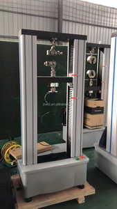 10KN Abzieh-, Kompressions-, Biege- und Scherprüfgerät für Textilien, Gummi und Elektronik - Product Image 2