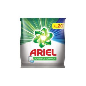 Precio de Fábrica de Detergente en Polvo Ariel para Exportación |   Alta Eficiencia |   Protector de Color |   Cantidad Mínima de Pedido (MOQ) 500 Bolsas - Product Image 3