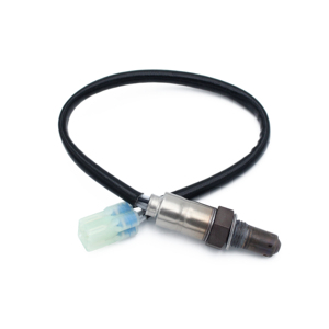 Nouveau capteur d'oxygène Alpha-Core de haute qualité pour Honda CG 150 TITAN ESD 09/10, capteur d'oxygène pour moto, remplacement - Product Image 1