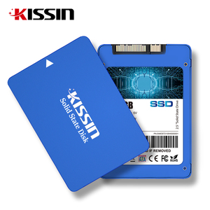 Vente directe d'usine 2.5 pouces SATA III SSD 120GB 128GB 240GB 256GB 480GB 512GB 960GB 1TB 2TB Hred Disque SSD - Product Image 2