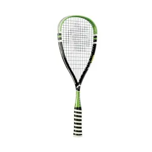 Hot Menjual Aluminium Dewasa Squash Racket Set Custom Logo Squash Raket dengan Bola