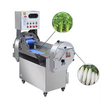 Coupe-légumes multifonctionnel à double tête Coupe-poivrons oignons radis Grand coupe-légumes automatique