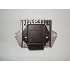 Module de synchronisation central 76.3774, pièce de rechange OE, unité de commande d'allumage automobile - Product Image 1
