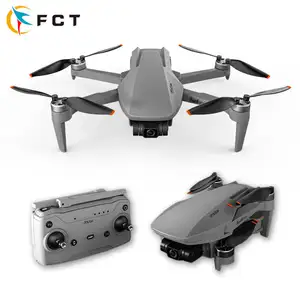 C-fly Faith mini 3km long control distance dron 3 axis gimble 5G wifi mv function 4k professional mini drone