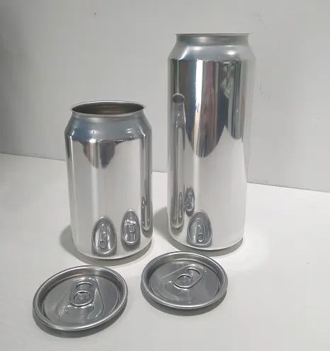 Farbe Kann Metall Silber Oem Angepasst Logo Verpackung Farbe Druck Material Herkunft Typ Trinken Gläser Aluminium Dosen für Bier