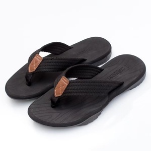 Chanclas de Plataforma para Hombre 2026, de EVA, para Exteriores, Color Sólido, Suela Suave, Ligeras, con Amortiguación de Aire, Transpirables y Antideslizantes - Product Image 2