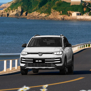 Thương Hiệu Cho Volkswagen Tharu <span class=keywords><strong>2025</strong></span> Mô Hình Thế Hệ Mới 1.5L Phiên Bản Trước 6 Bánh Răng 5 Chỗ Ngồi Nhỏ Gọn SUV Xăng-Powered Xe - Product Image 3