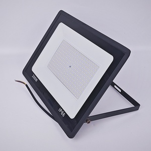 Xuyên biên giới ít táo dẫn đèn pha loạt ngoài trời không thấm nước <span class=keywords><strong>100W</strong></span> quảng cáo vuông sân vận động tìm kiếm đèn nhà để xe IP65 - Product Image 3