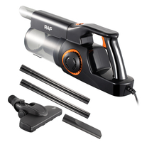 Aspirateur vertical portable multi-fonctions 2 en 1 de qualité RAF, aspirateur à main sans sac, aspirateur à main pour voiture