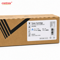 Poudre de toner couleur Copitek de haute qualité pour IRC3530/G67, compatible avec la cartouche de toner couleur pour copieur C33XX/35XX/37XX, toutes séries