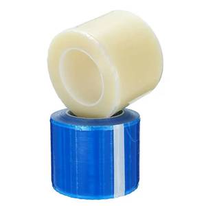 RITIAN RTYL5008CR # <span class=keywords><strong>Film</strong></span> de protection acrylique transparent haute clarté pour équipement dentaire, 50 m d'épaisseur - Product Image 1