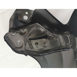 Parafango Anteriore Destro per Renault <span class=keywords><strong>Sandero</strong></span> 2013 2014 2015 2016 OEM 631004482R - Product Image 6